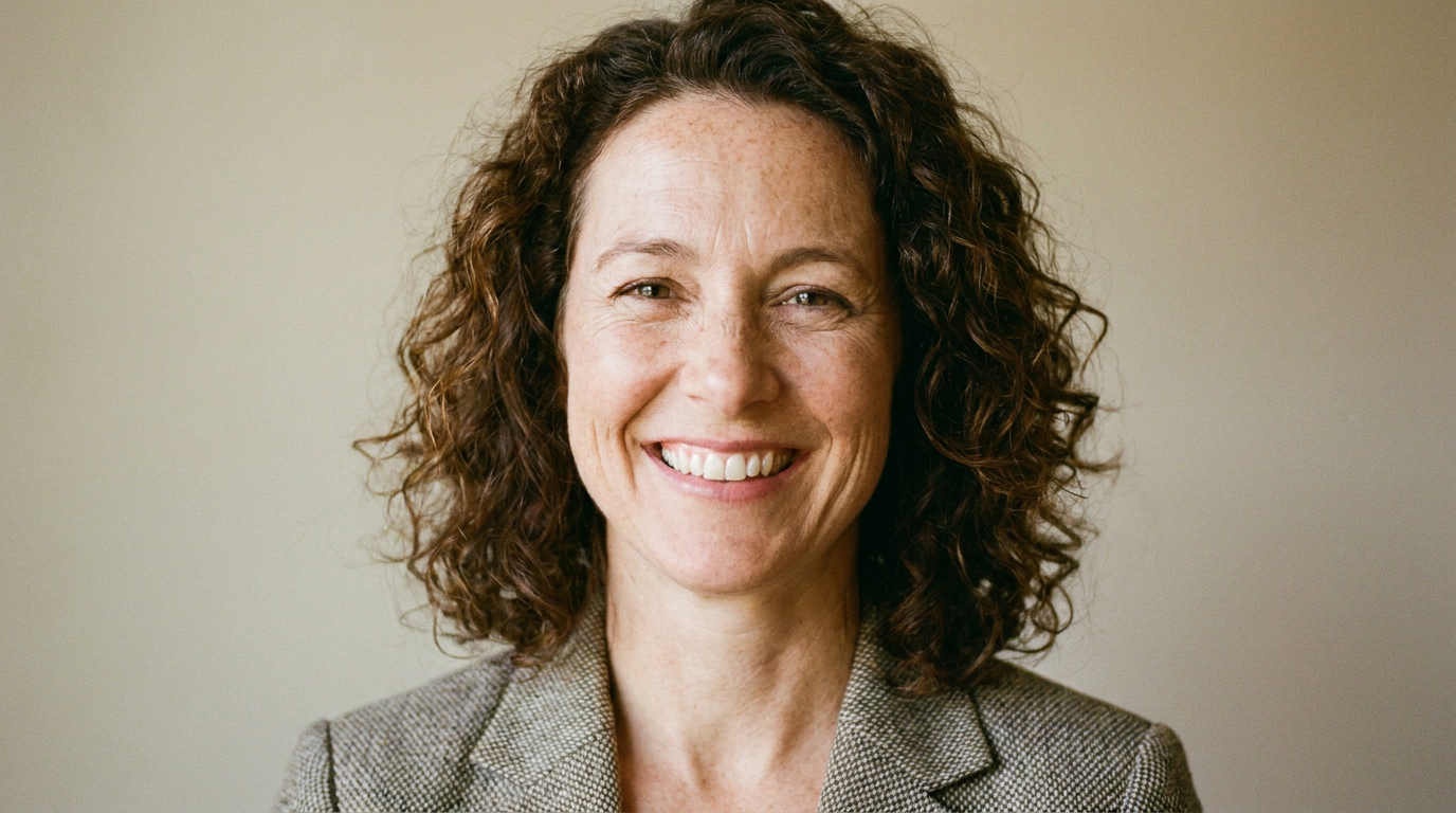 Anna K. profilképe